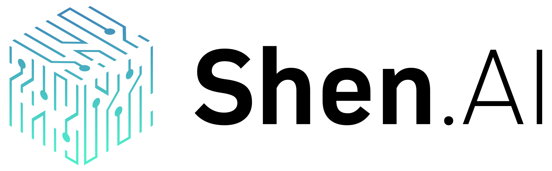 shen AI logo